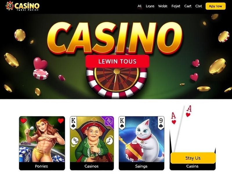 Discover the latest new online casinos for real money betting in 2024. Compare top-rated platforms, read expert reviews, and find the best bonuses for real cash play.