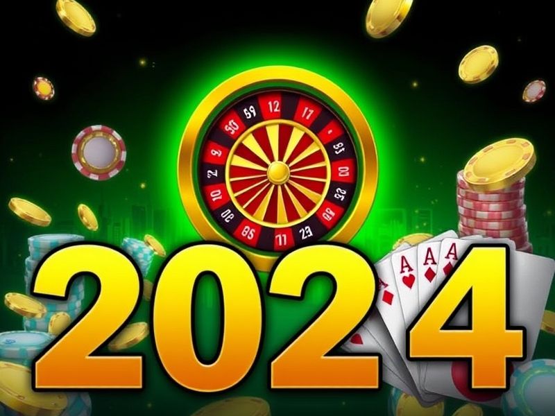 Discover the latest new online casinos for real money betting in 2024. Compare top-rated platforms, read expert reviews, and find the best bonuses for real cash play.