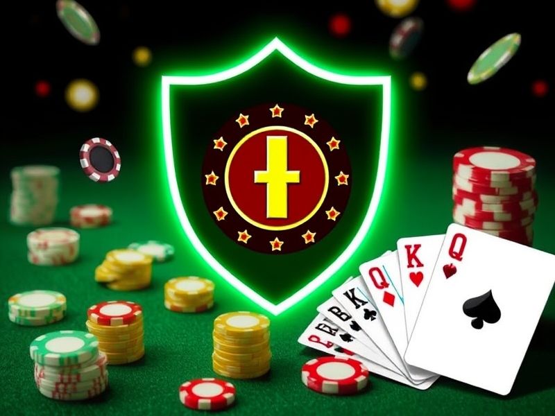 Discover the latest new online casinos for real money betting in 2024. Compare top-rated platforms, read expert reviews, and find the best bonuses for real cash play.
